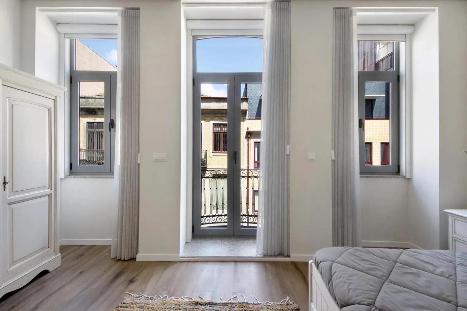 Porto Bello - Apartamento - 3 エクステリア 写真