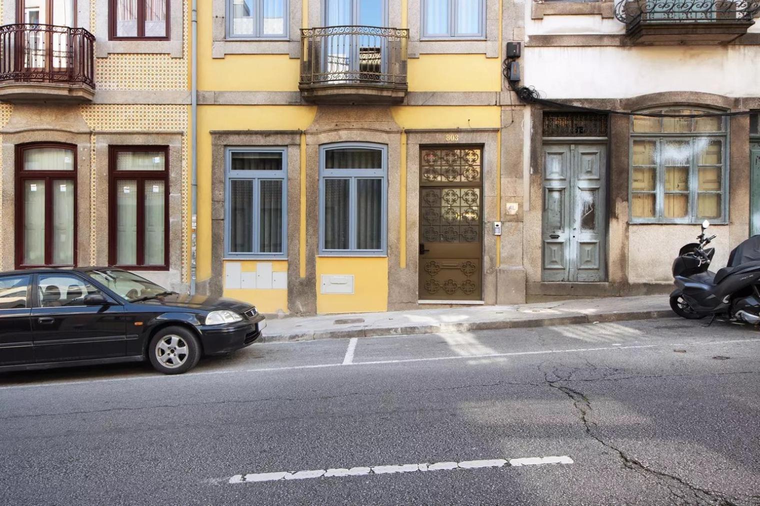 Porto Bello - Apartamento - 3 エクステリア 写真